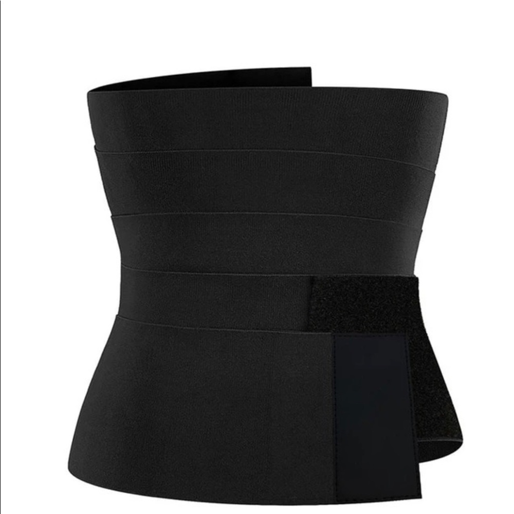 Waist band/ wrap